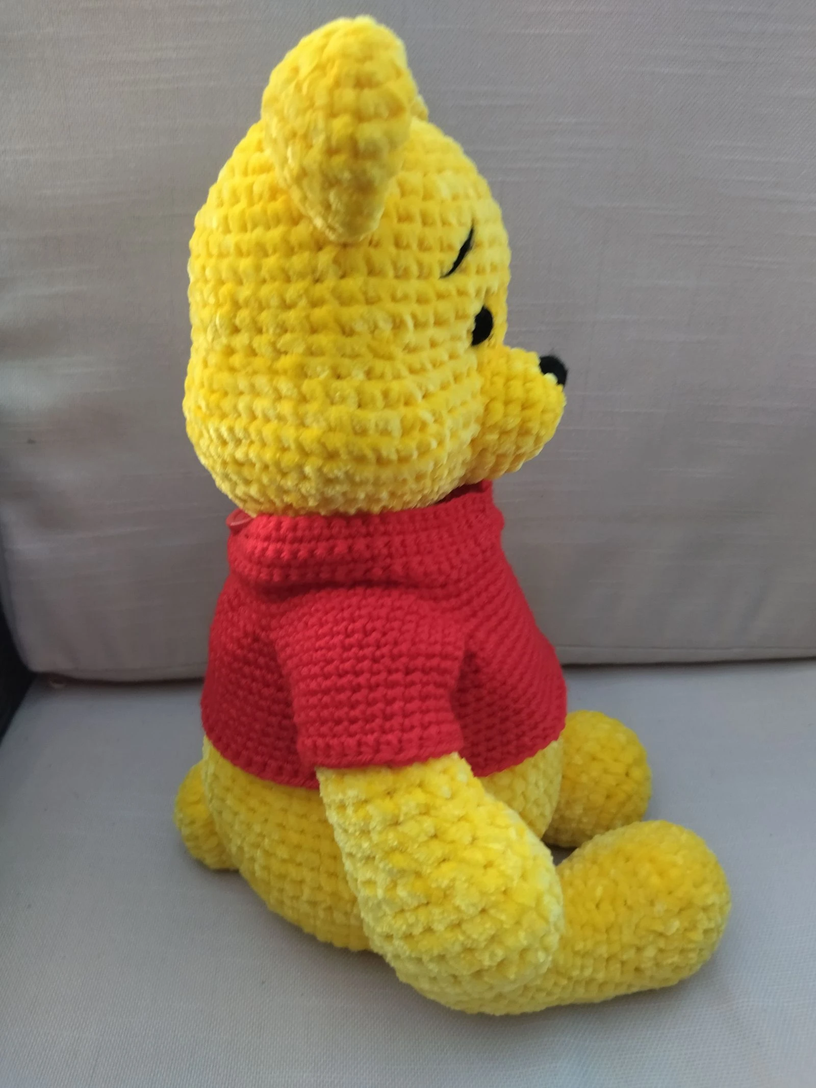 Winnie the Pooh – photo 2